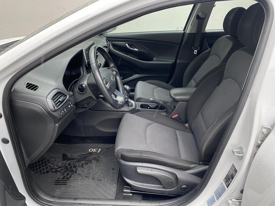 Hyundai I30 1.6 CRDi Comfort