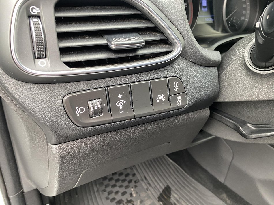 Hyundai I30 1.6 CRDi Comfort