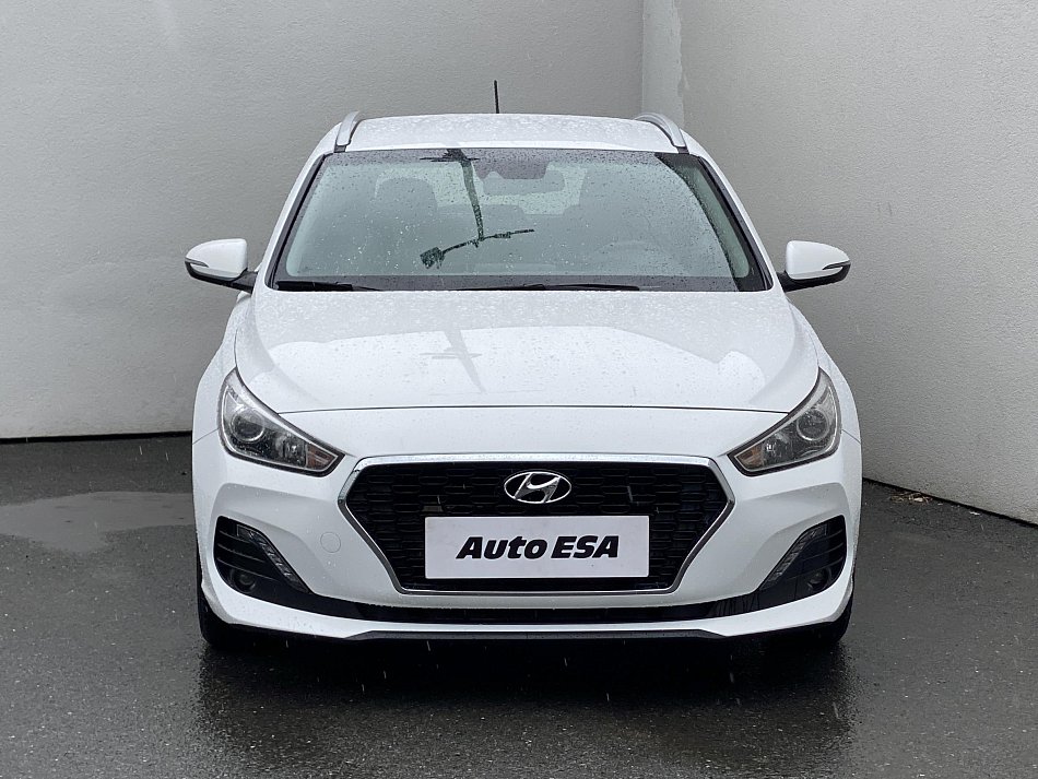 Hyundai I30 1.6 CRDi Comfort