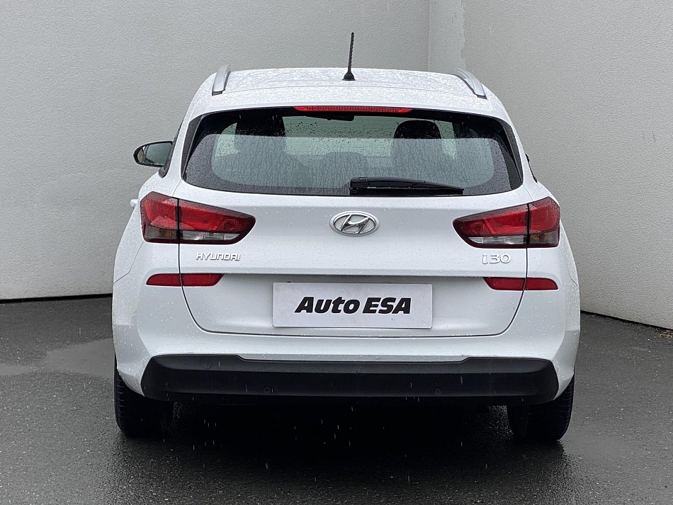 Hyundai I30 1.6 CRDi Comfort