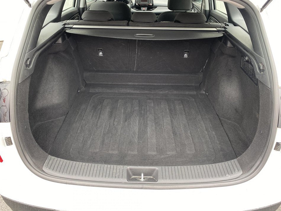 Hyundai I30 1.6 CRDi Comfort
