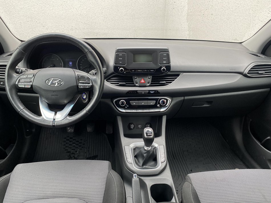 Hyundai I30 1.6 CRDi Comfort
