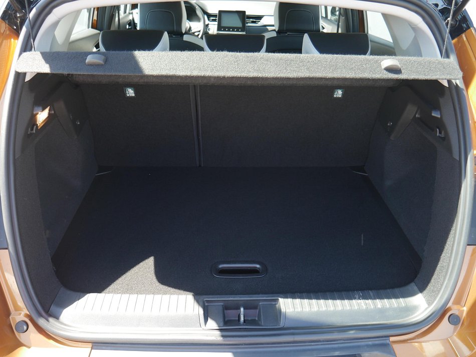 Renault Captur 1.3 TCe Techno