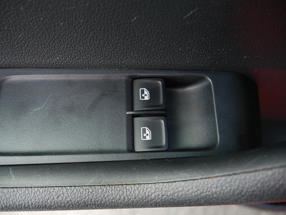 Škoda Fabia III 1.0TSi Active