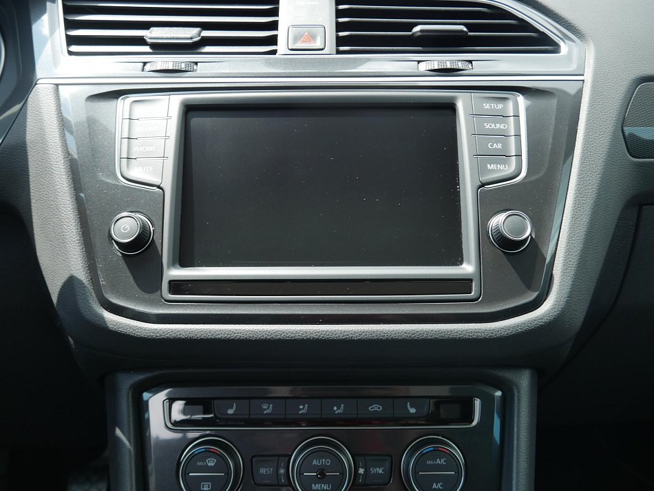Volkswagen Tiguan 1.4 TSi  4x4