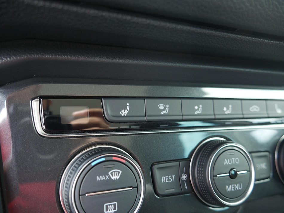 Volkswagen Tiguan 1.4 TSi  4x4