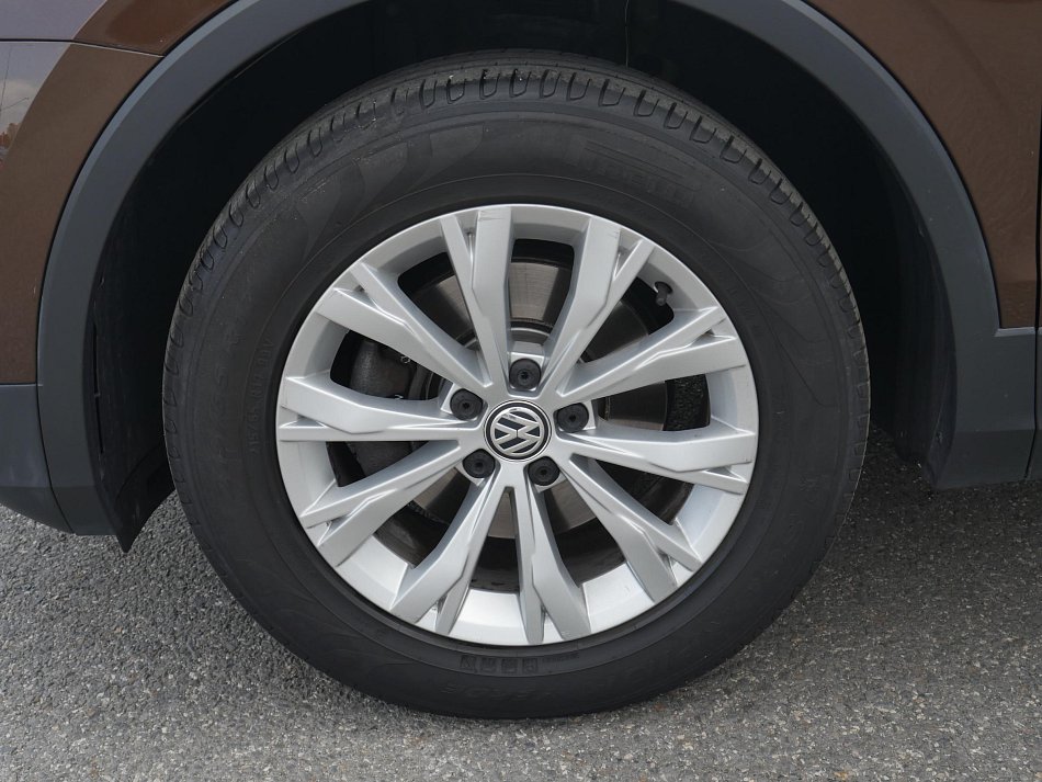 Volkswagen Tiguan 1.4 TSi  4x4