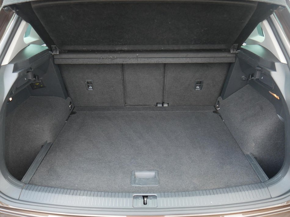 Volkswagen Tiguan 1.4 TSi  4x4