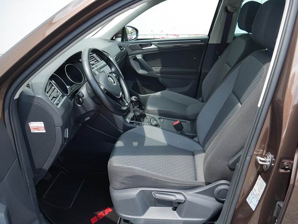 Volkswagen Tiguan 1.4 TSi  4x4