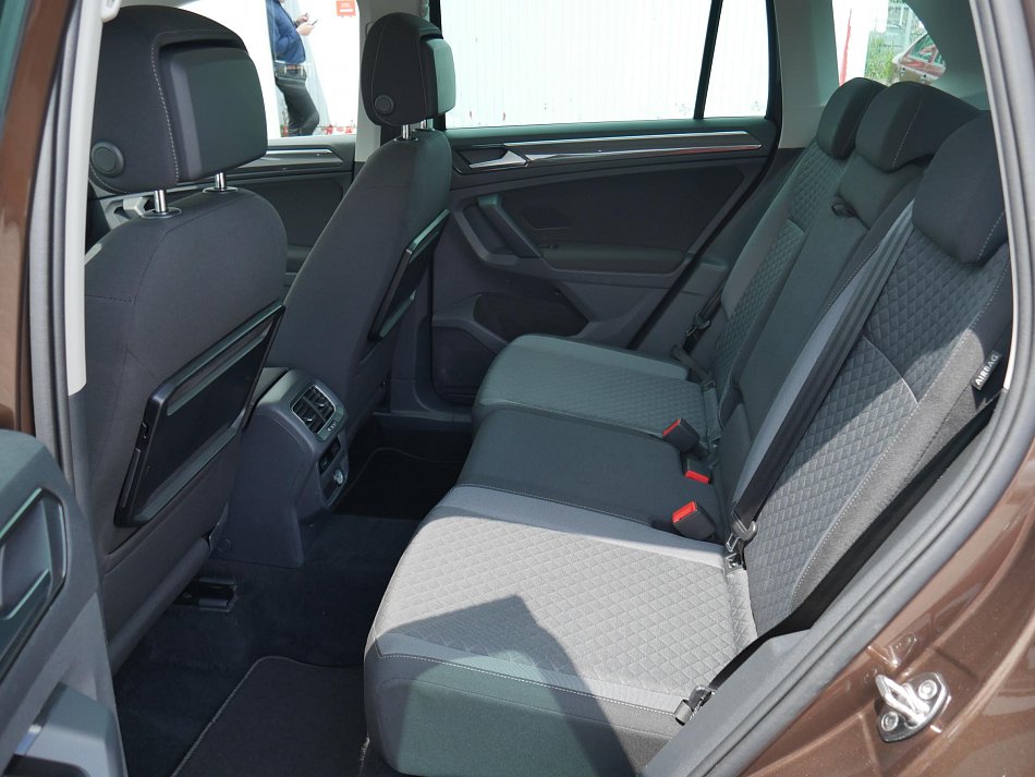 Volkswagen Tiguan 1.4 TSi  4x4