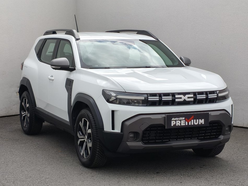 Dacia Duster 1.0 TCe  LPG