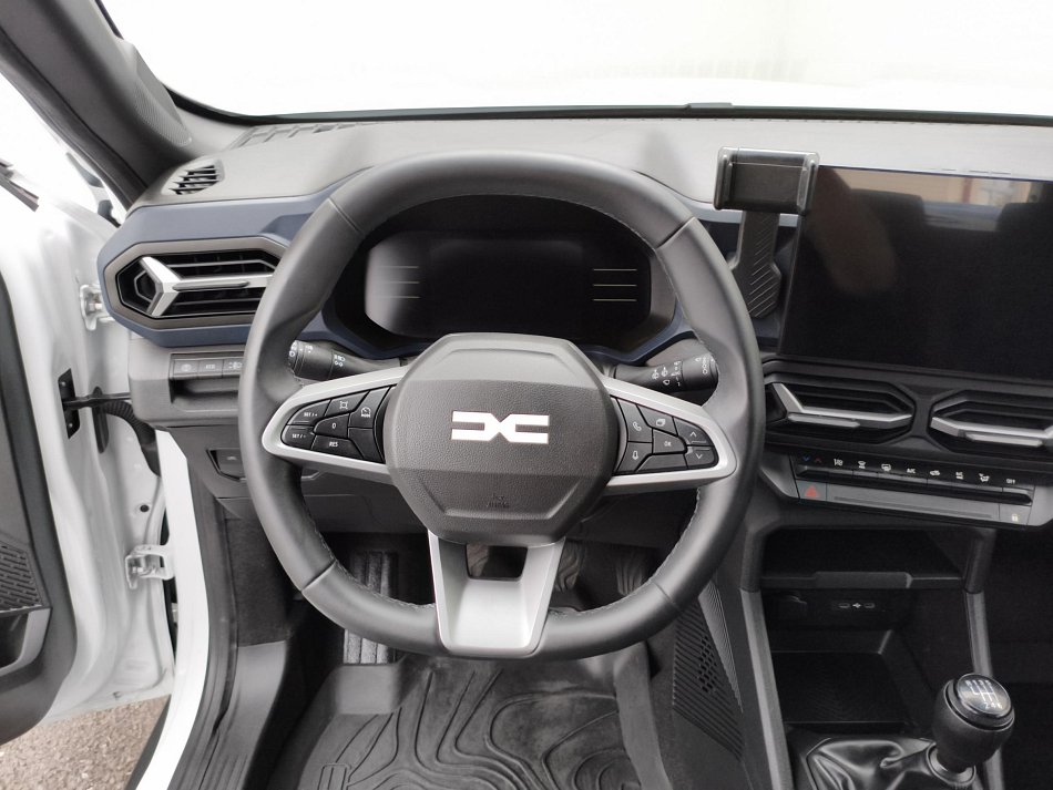 Dacia Duster 1.0 TCe  LPG