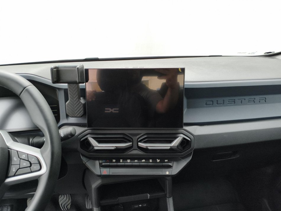 Dacia Duster 1.0 TCe  LPG