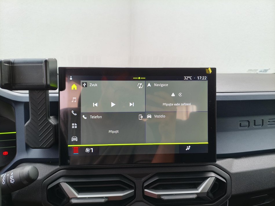 Dacia Duster 1.0 TCe  LPG