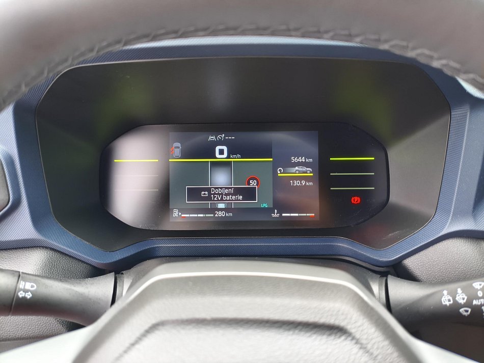 Dacia Duster 1.0 TCe  LPG