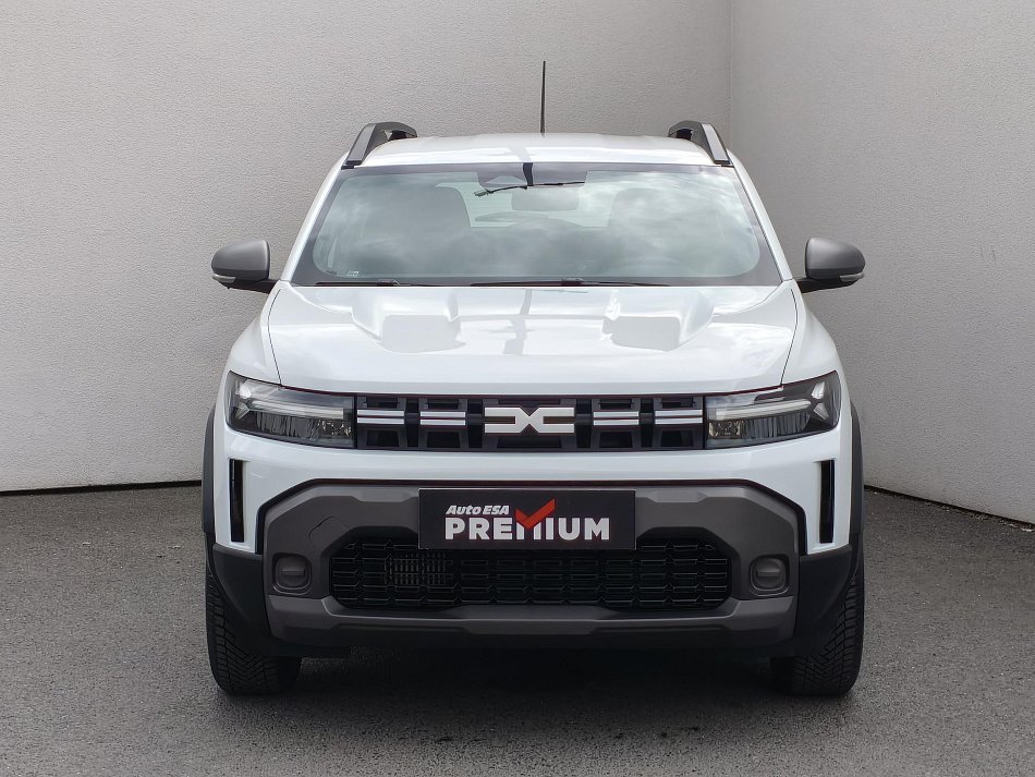 Dacia Duster 1.0 TCe  LPG