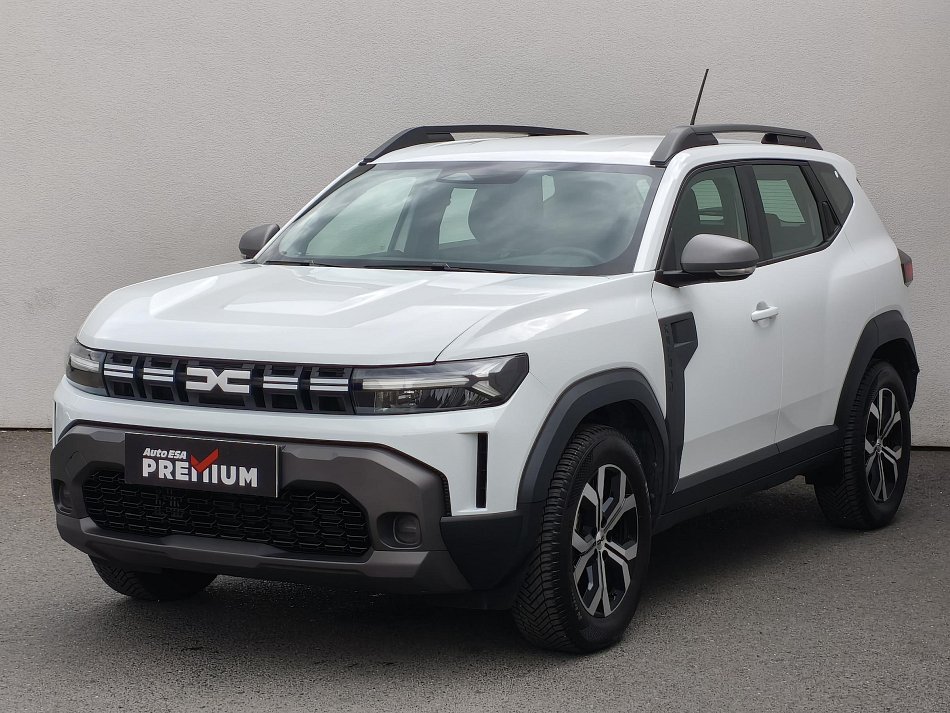 Dacia Duster 1.0 TCe  LPG