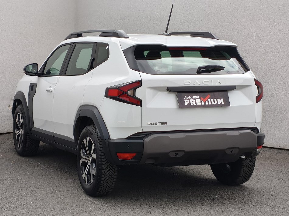 Dacia Duster 1.0 TCe  LPG