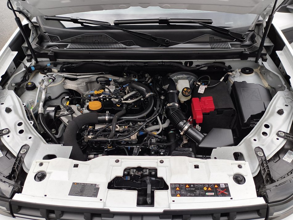 Dacia Duster 1.0 TCe  LPG