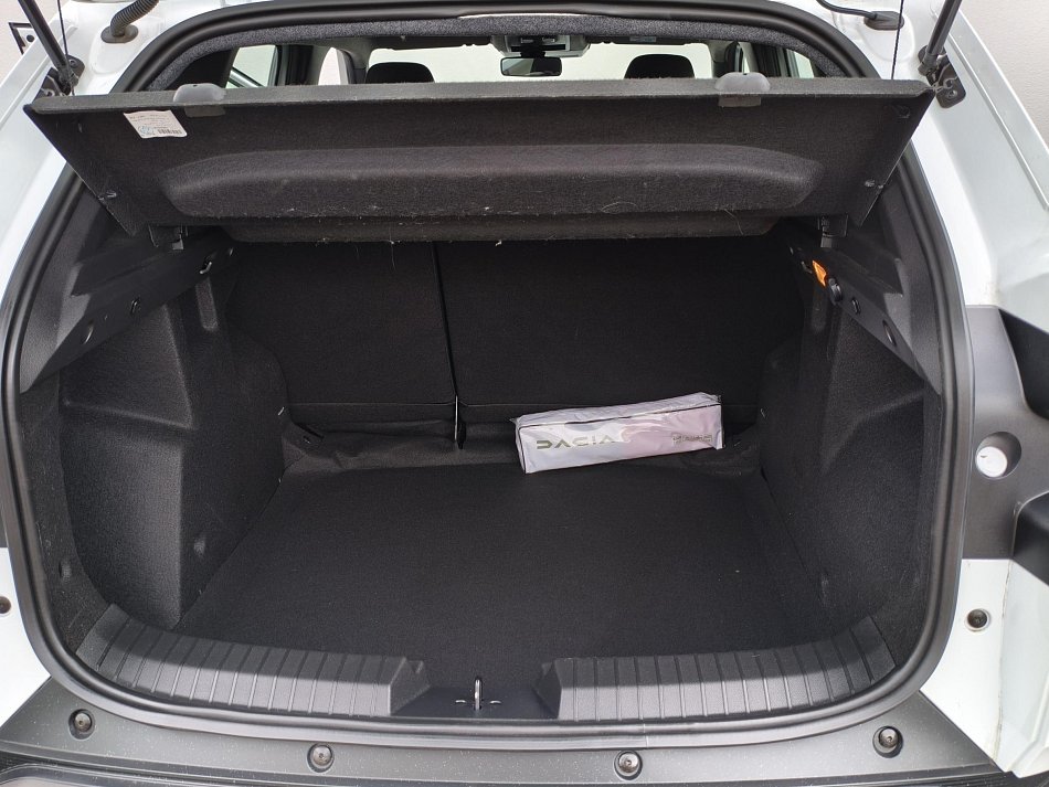 Dacia Duster 1.0 TCe  LPG