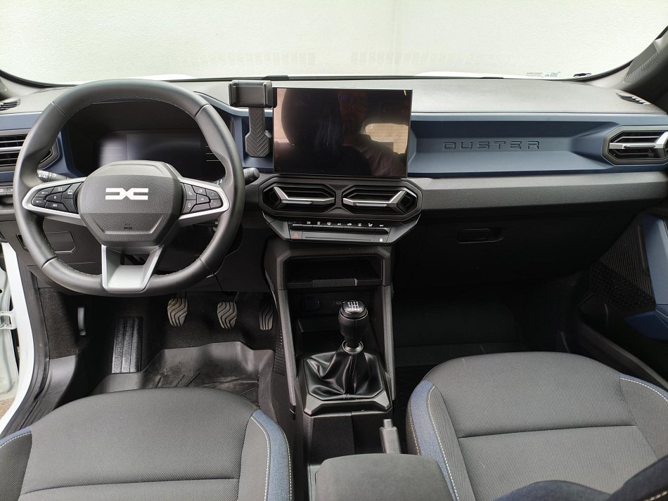 Dacia Duster 1.0 TCe  LPG