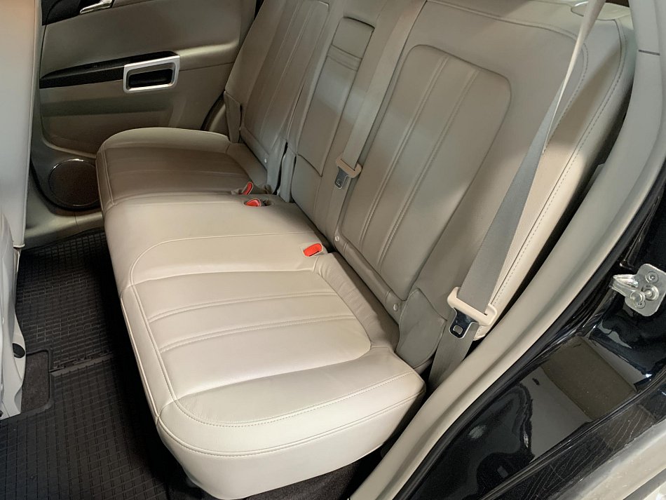Opel Antara 2.2CDTi  4x4