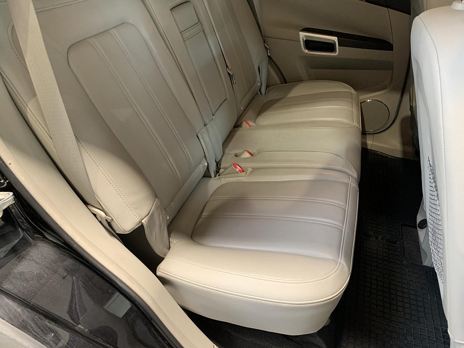 Opel Antara 2.2CDTi  4x4