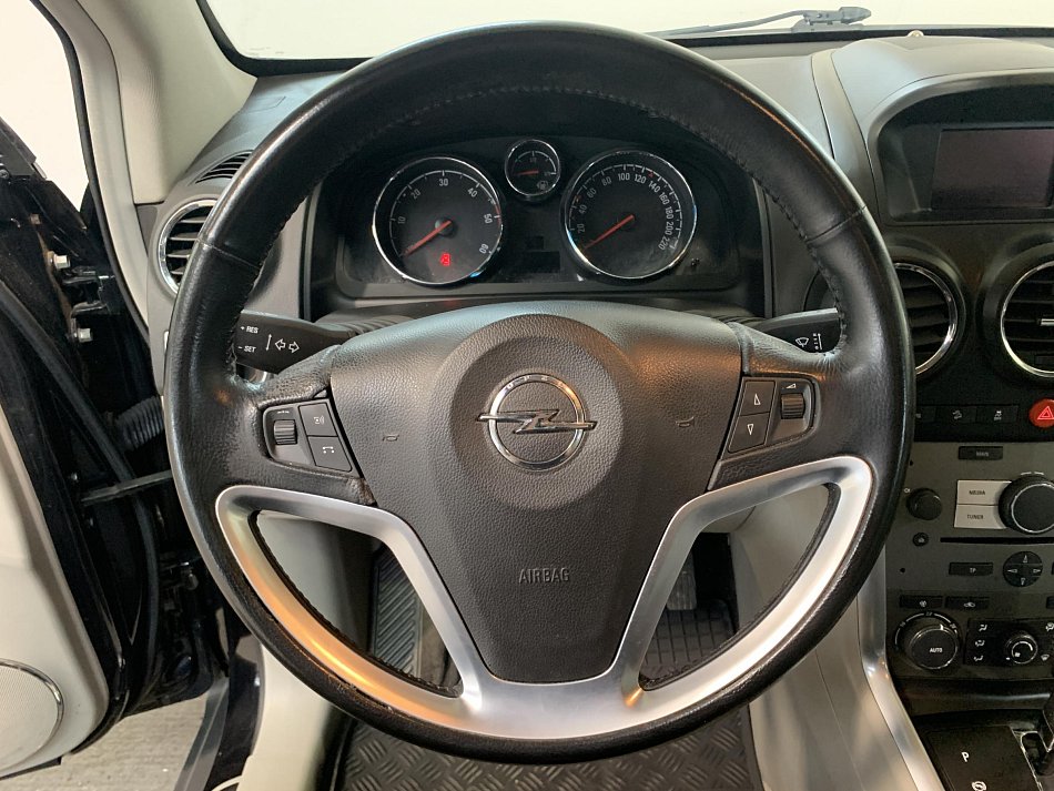 Opel Antara 2.2CDTi  4x4