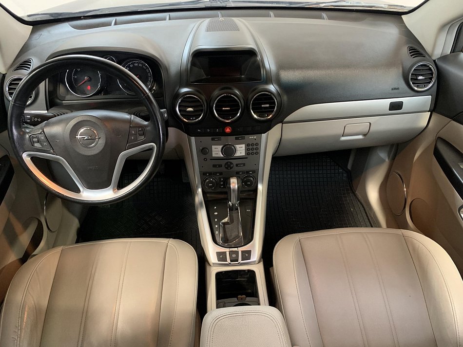 Opel Antara 2.2CDTi  4x4