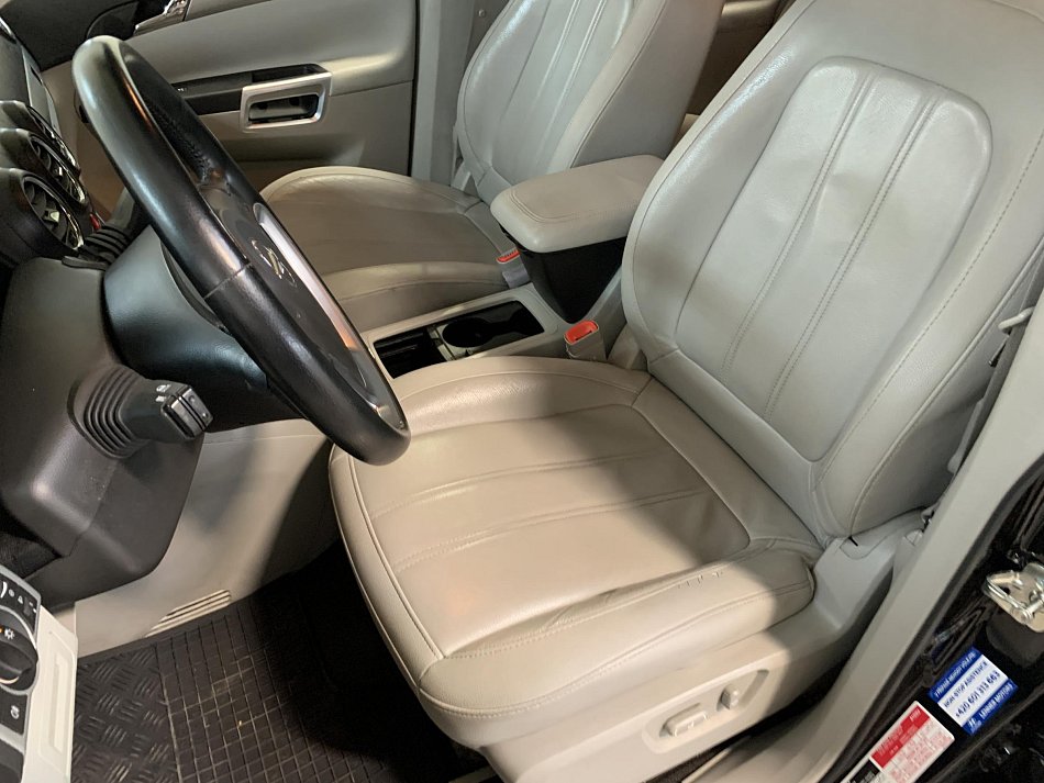 Opel Antara 2.2CDTi  4x4