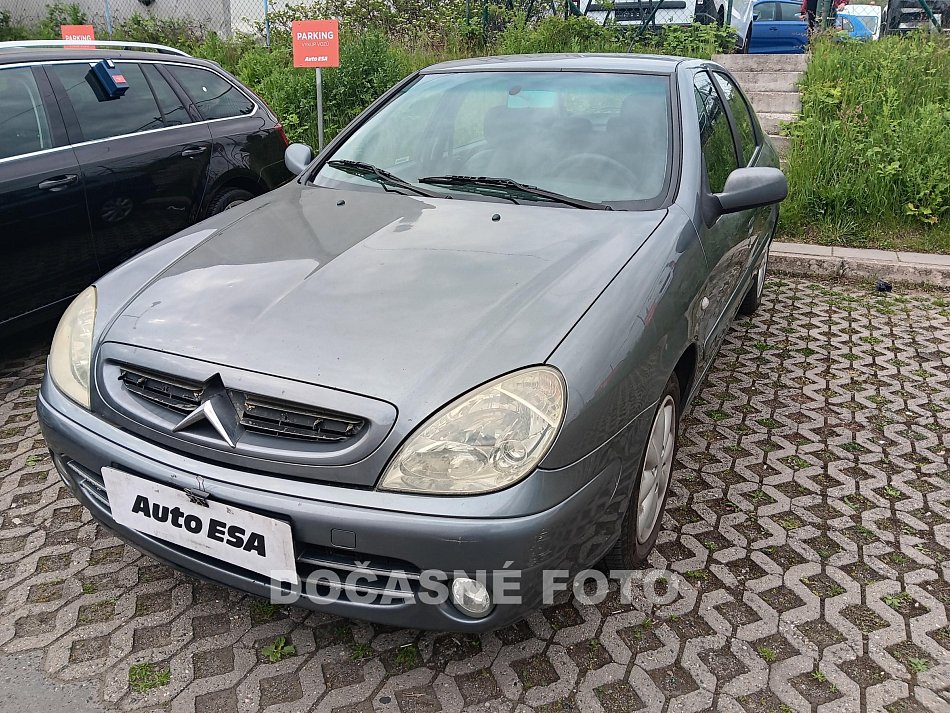 Citroën Xsara 1.4 