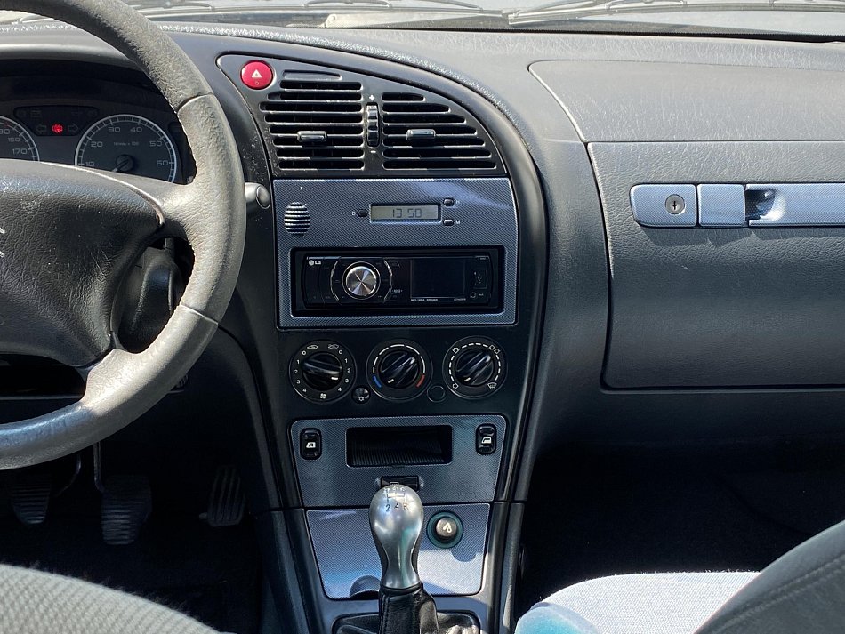 Citroën Xsara 1.4i 
