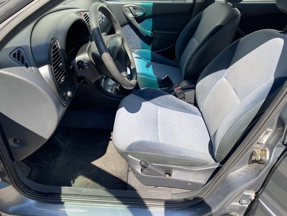 Citroën Xsara 1.4i 