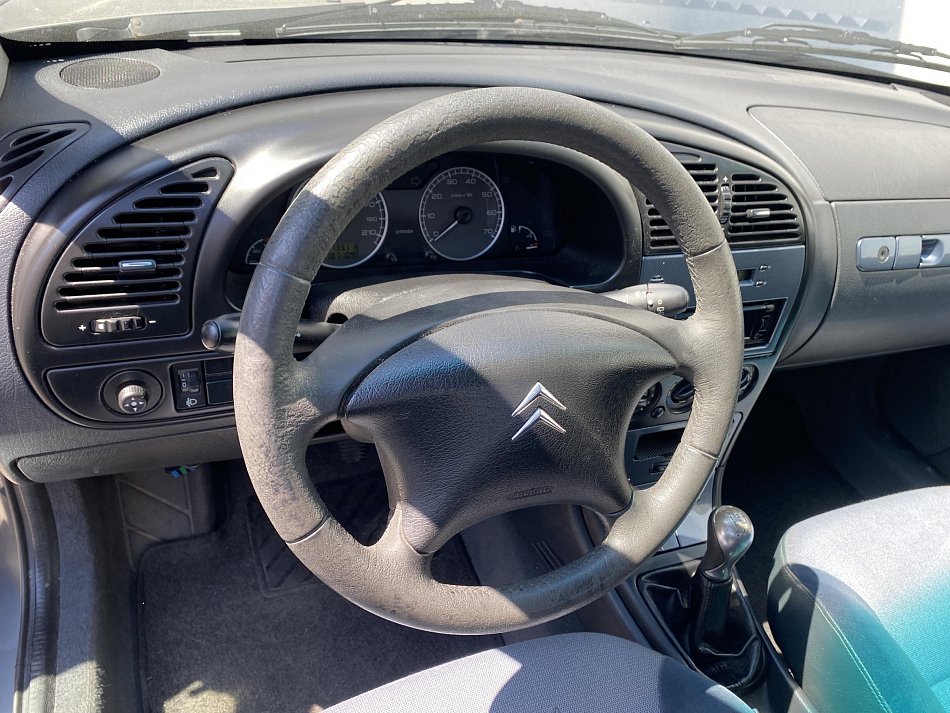 Citroën Xsara 1.4i 