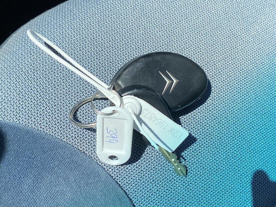 Citroën Xsara 1.4i 
