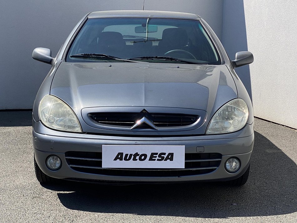 Citroën Xsara 1.4i 