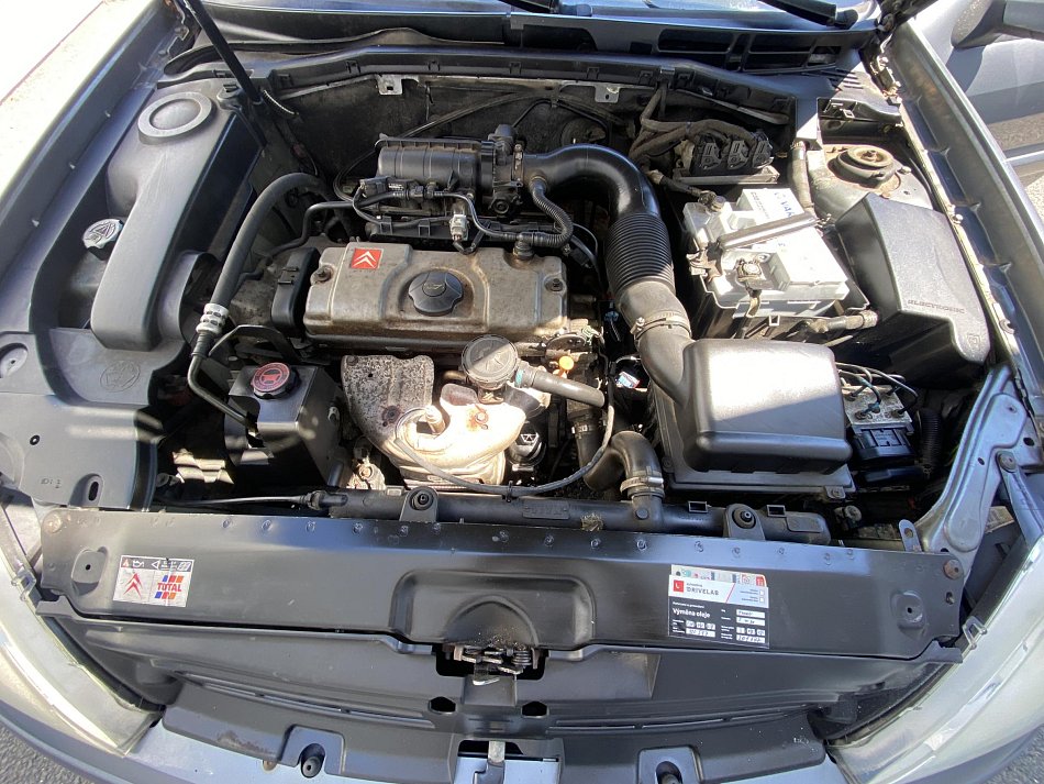 Citroën Xsara 1.4i 