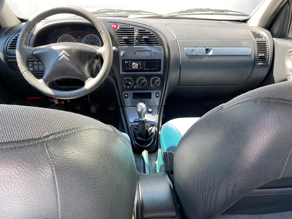 Citroën Xsara 1.4i 
