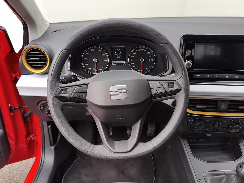 Seat Ibiza 1.0 TGi Reference