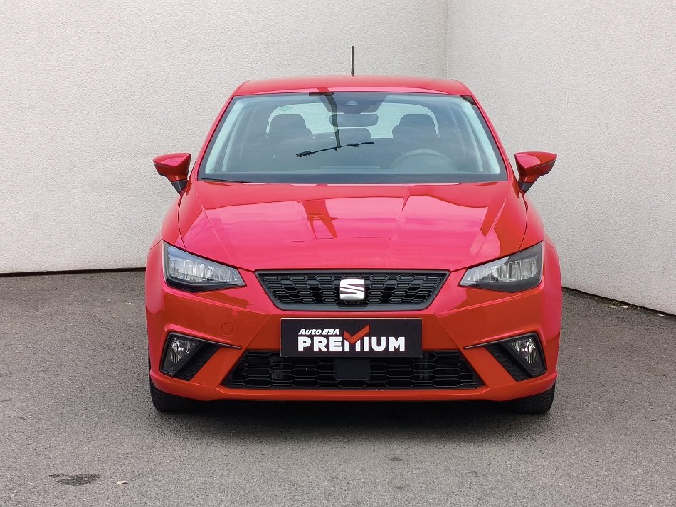 Seat Ibiza 1.0 TGi Reference