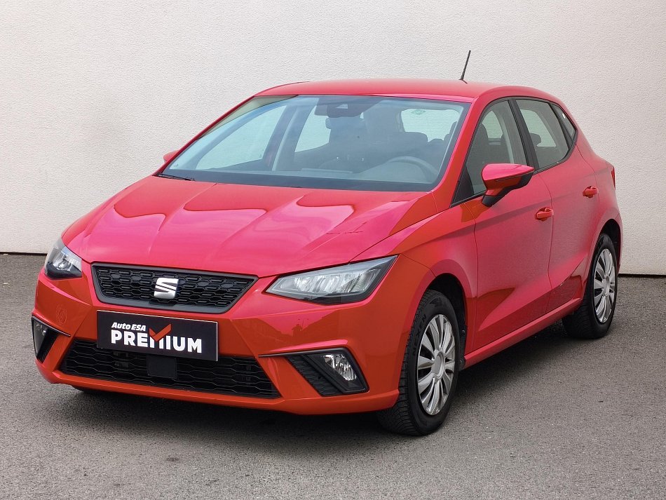Seat Ibiza 1.0 TGi Reference
