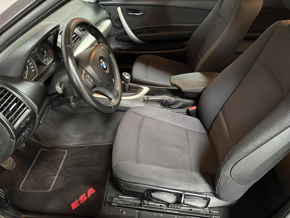 BMW Řada 1 2.0 D  120D