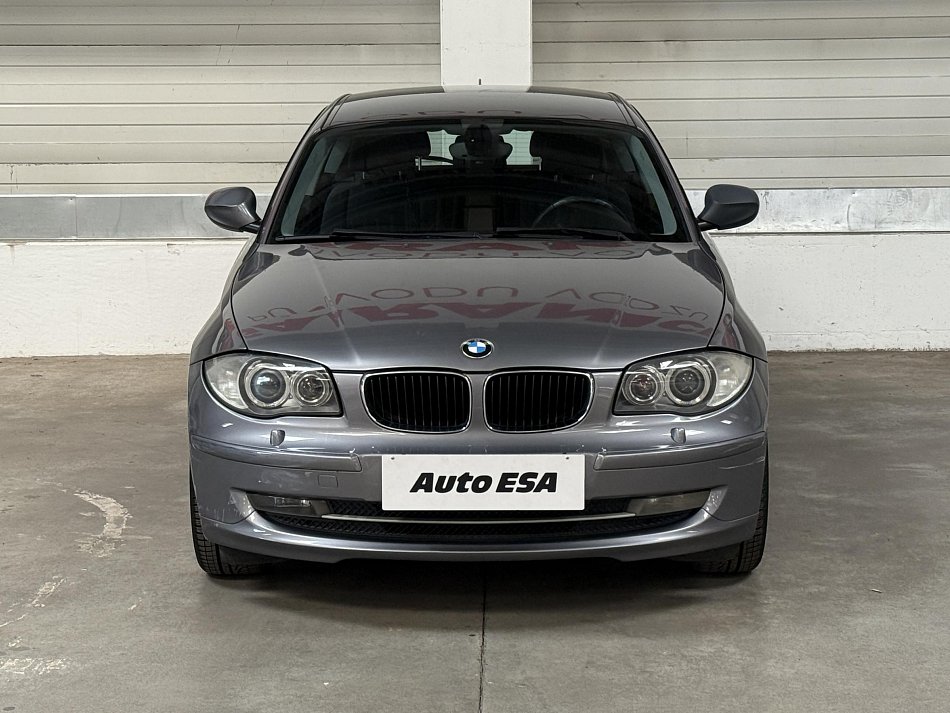 BMW Řada 1 2.0 D  120D