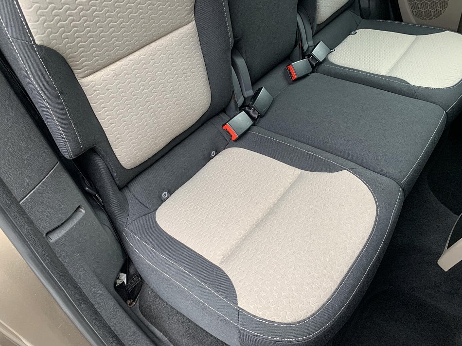 Škoda Yeti 1.4 TSi Experience