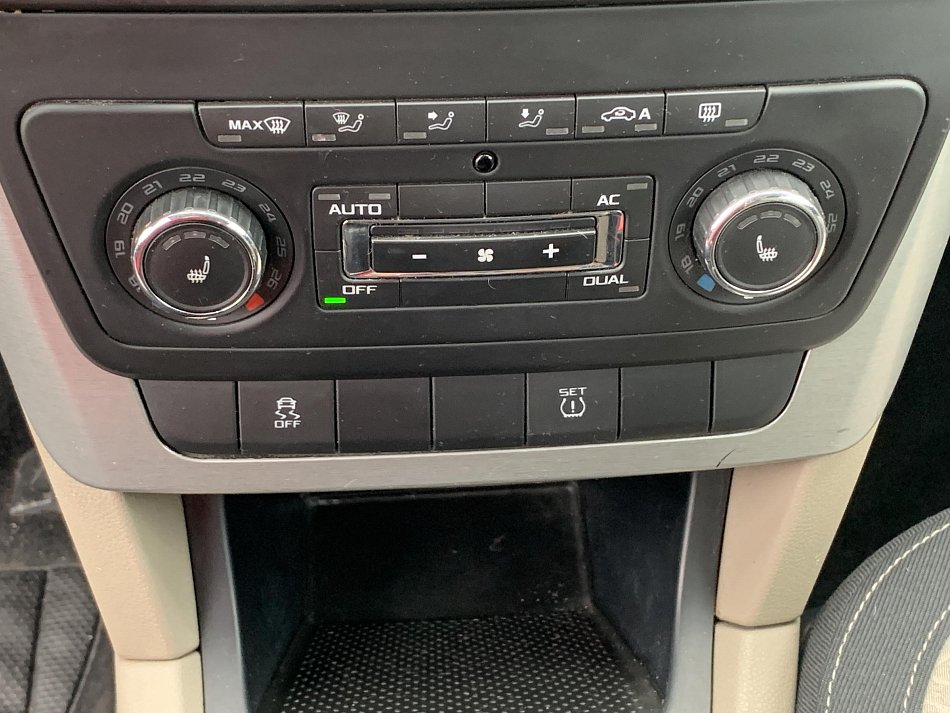 Škoda Yeti 1.4 TSi Experience