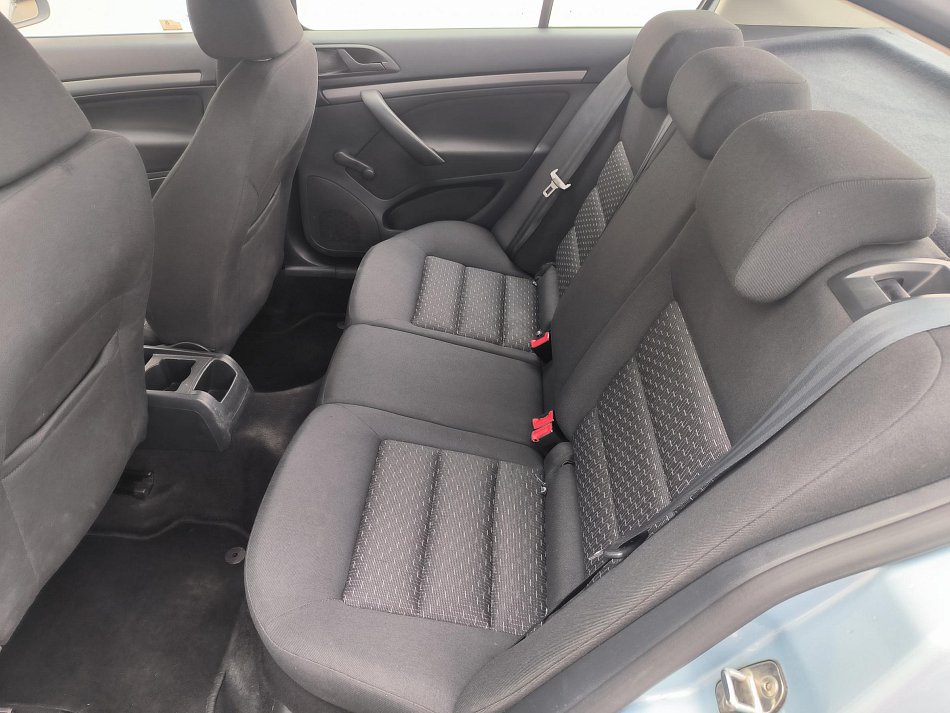 Škoda Octavia 1.6TDi 