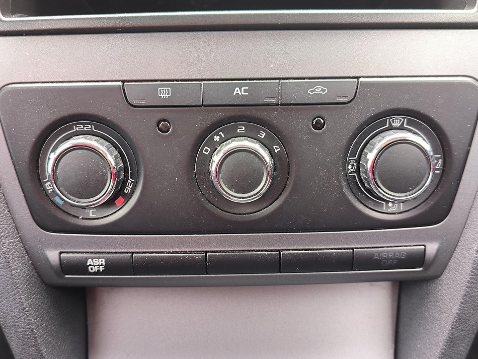 Škoda Octavia 1.6TDi 