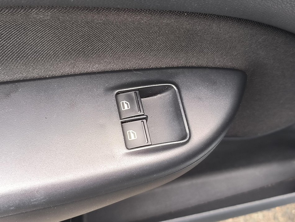 Škoda Octavia 1.6TDi 