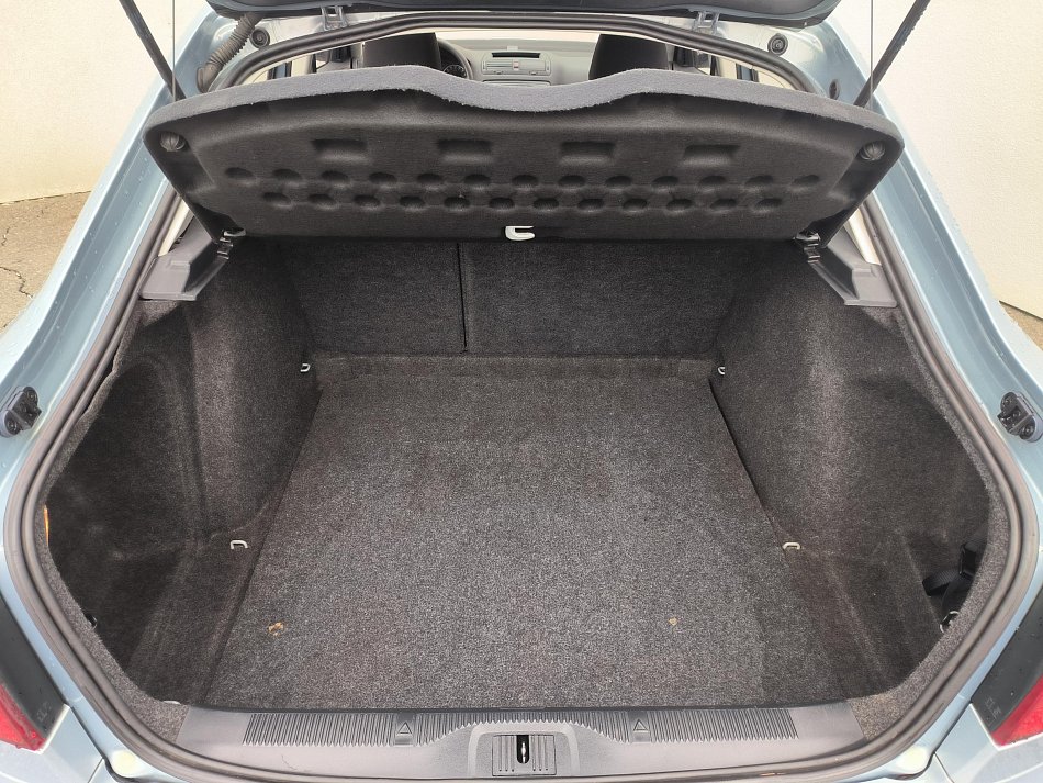Škoda Octavia 1.6TDi 