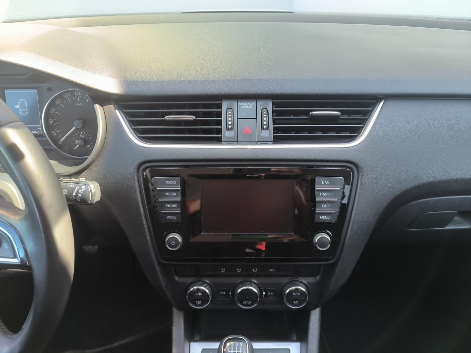 Škoda Octavia III 2.0TDi Ambition